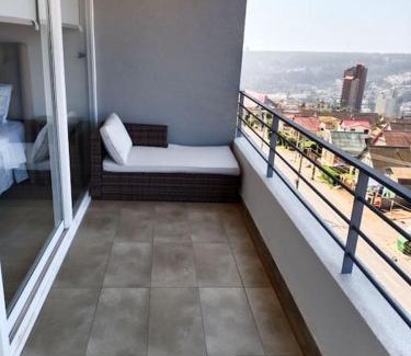 Renaca Apartamento | Departamento 2D y 2B Viña del mar