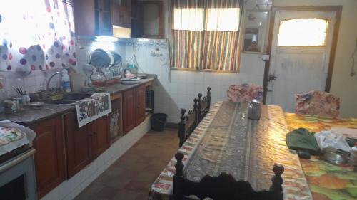 Aguirre Department Apartamento | Departamento 3 dormitorios en Santiago del Estero Capital