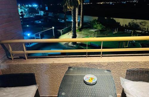 Calama Apartamento | Departamento 3D 2B