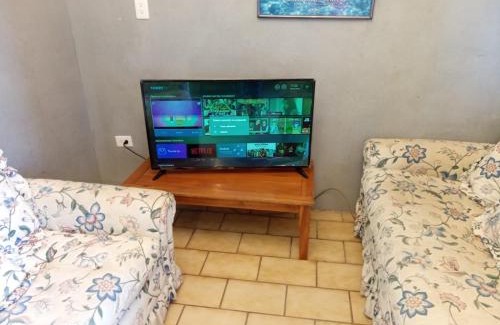 Segunda Seccion Apartamento | Departamento #4