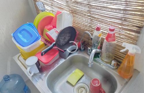 Chiapa De Corzo Apartamento | Departamento 4 piso familiar vacacional