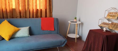Ica Apartamento | Departamento 5p Tierra del Sol Eterno - Ica centro