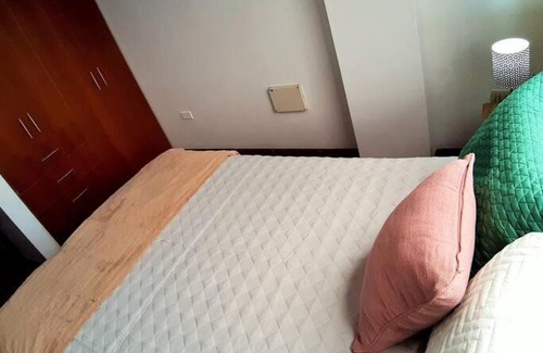 Cusco Apartamento | Departamento 6 personas cerca al Aeropuerto