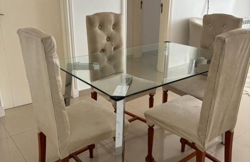 Rio Cuarto Apartamento | Departamento 6 piso con piscina, de 1 dormitorio