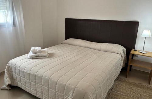 Rio Cuarto Apartamento | Departamento 6 piso con piscina, de 1 dormitorio