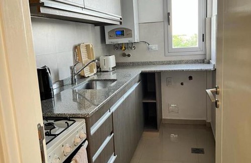 Rio Cuarto Apartamento | Departamento 6 piso con piscina, de 1 dormitorio