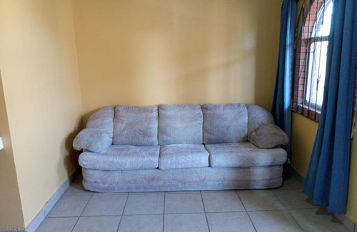 Segunda Seccion Apartamento | Departamento #8