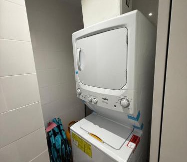 Coastal Region Apartamento | Departamento 802 en Karibao