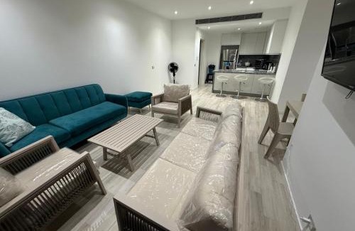 Coastal Region Apartamento | Departamento 802 en Karibao