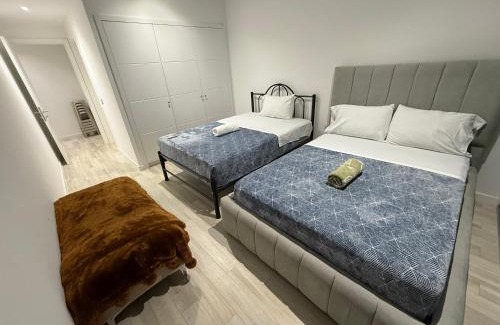 Coastal Region Apartamento | Departamento 802 en Karibao