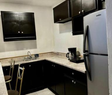 San Pedro Tlaquepaque Apartamento | Departamento a 10 min del Aeropuerto de Guadalajara