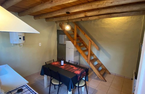 San Rafael Apartamento | DEPARTAMENTO A 2 MINUTOS DE LA AVENIDA GASTRONOMICA SANRAFAELINA
