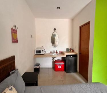 Chuburna Puerto Apartamento | Departamento a 200 mts de la playa