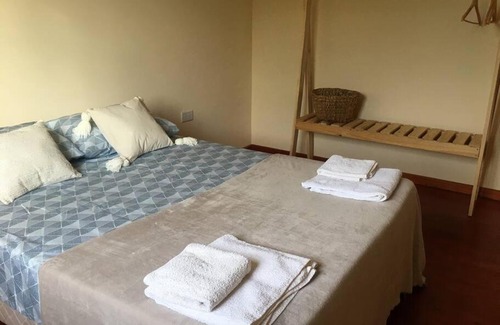 Federacion Apartamento | Departamento a 3 cuadras de termas