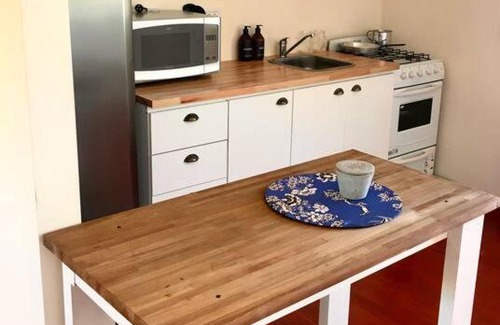 Federacion Apartamento | Departamento a 3 cuadras de termas