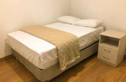 Ayacucho Apartamento | Departamento a 5 cuadras de la plaza, 4 habitaciones con cocina