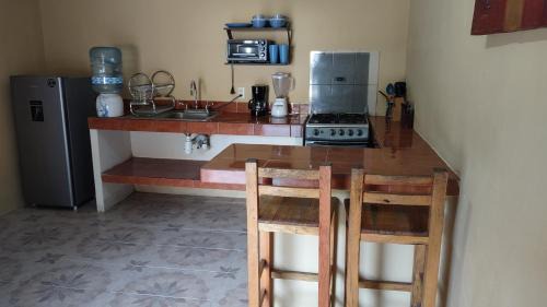 South Shore Hotel Area Apartamento | Departamento a 5 minutos de playa Mismaloya, Puerto Vallarta