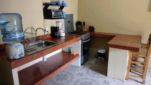 South Shore Hotel Area Apartamento | Departamento a 5 minutos de playa Mismaloya, Puerto Vallarta