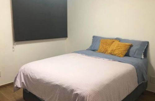 Legaria Casa | Departamento a 5 mins de Polanco