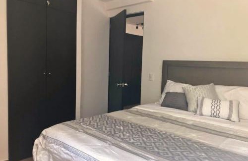 Legaria Casa | Departamento a 5 mins de Polanco