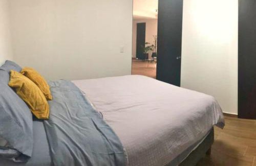 Legaria Casa | Departamento a 5 mins de Polanco