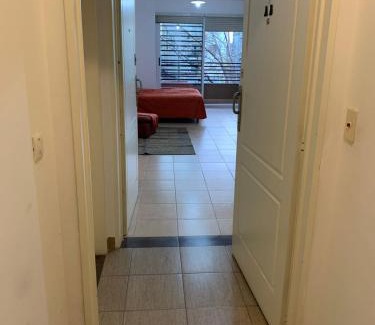 Saavedra Apartamento | Departamento a estrenar en Saavedra