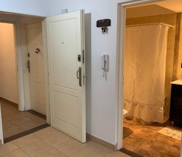 Saavedra Apartamento | Departamento a estrenar en Saavedra