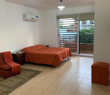 Saavedra Apartamento | Departamento a estrenar en Saavedra