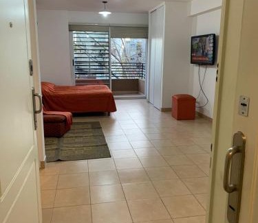 Saavedra Apartamento | Departamento a estrenar en Saavedra