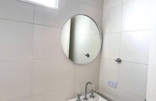 Belgrano Apartamento | Departamento a estrenar con pileta y gimnasio