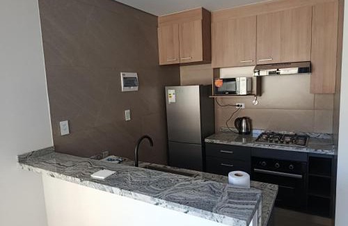 Macrodistrito Sur Apartamento | Departamento a estrenar excelente ubicacion Achumani
