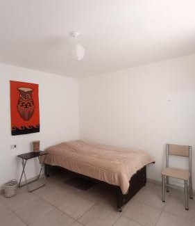 Mendoza City Center Apartamento | Departamento a metros del Parque Central de Mendoza