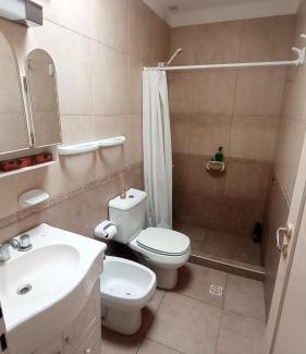 Mendoza City Center Apartamento | Departamento a metros del Parque Central de Mendoza