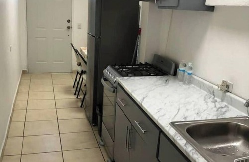 La Joya Apartamento | Departamento a 10 min. de Plaza Río y Garita USA