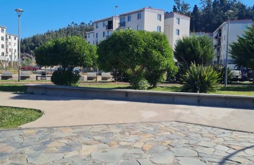 Dichato Apartamento | Departamento a pasos de la playa