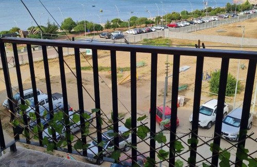 Dichato Apartamento | Departamento a pasos de la playa