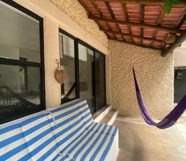 Playacar Fase I Apartamento | Departamento a unos pasos de la playa