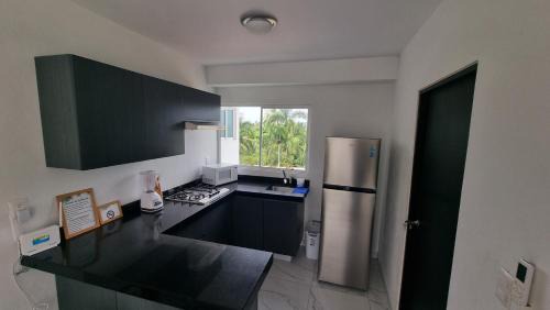 Playa Diamante Apartamento | Departamento Acapulco Diamante - 2 habitaciones
