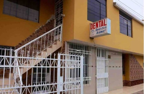 Sunampe Apartamento | Departamento Acogedor Ebenezer - Chincha