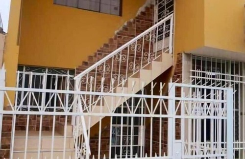 Sunampe Apartamento | Departamento Acogedor Ebenezer - Chincha