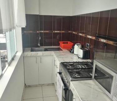 Trujillo Apartamento | Departamento Acogedor Céntrico en Huanchaco3B