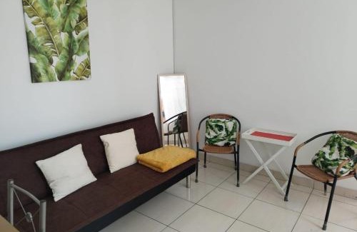 Trujillo Apartamento | Departamento Acogedor Céntrico en Huanchaco3B