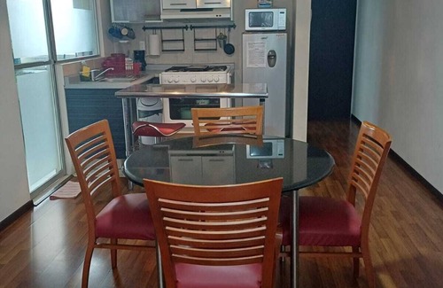 Benito Juarez Apartamento | Departamento Acogedor en Mixcoac
