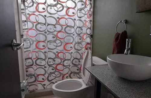 Benito Juarez Apartamento | Departamento Acogedor en Mixcoac