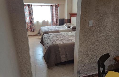 Venustiano Carranza Apartamento | Departamento Aeropuerto CDMX