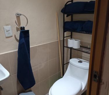 Venustiano Carranza Apartamento | Departamento Aeropuerto CDMX