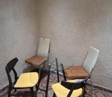 Venustiano Carranza Apartamento | Departamento Aeropuerto CDMX