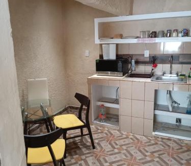 Venustiano Carranza Apartamento | Departamento Aeropuerto CDMX