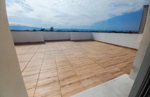 San Pedro de Jujuy Apartamento | Departamento Alberdi