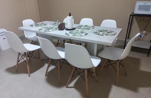 San Pedro de Jujuy Apartamento | Departamento Alberdi